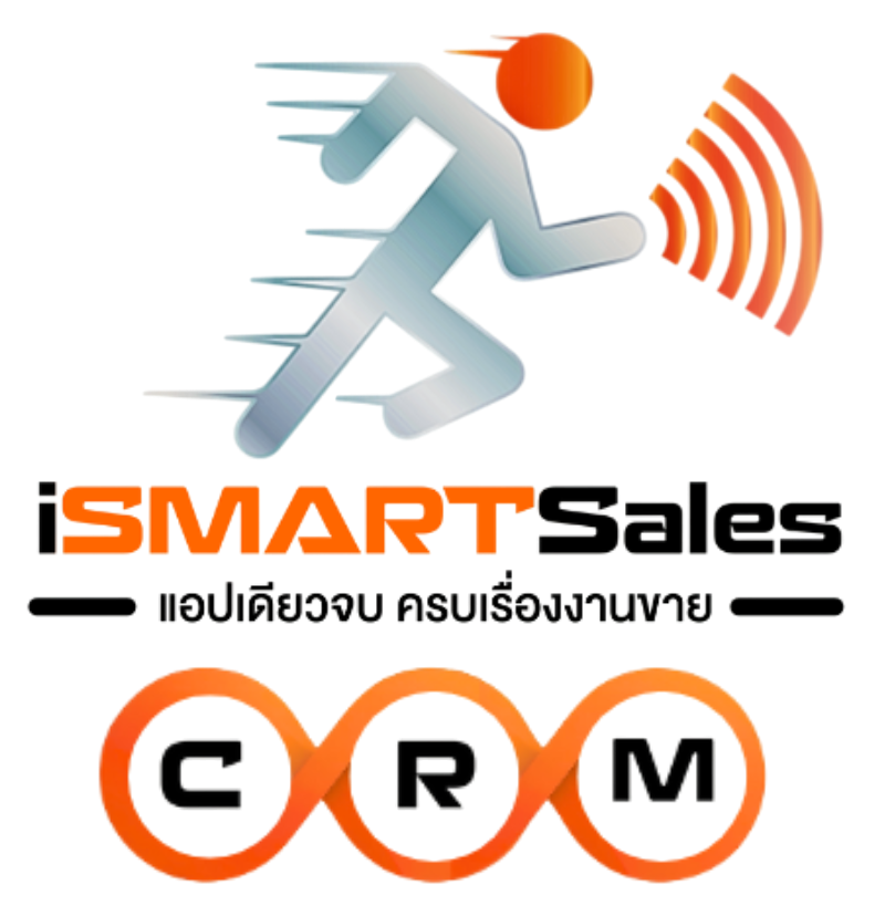 iSMARTSales CRM