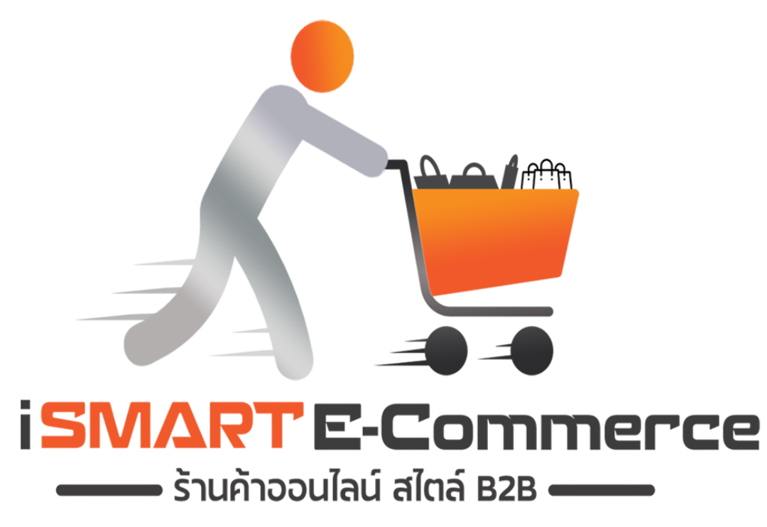 iSMARTSales Ecommerce