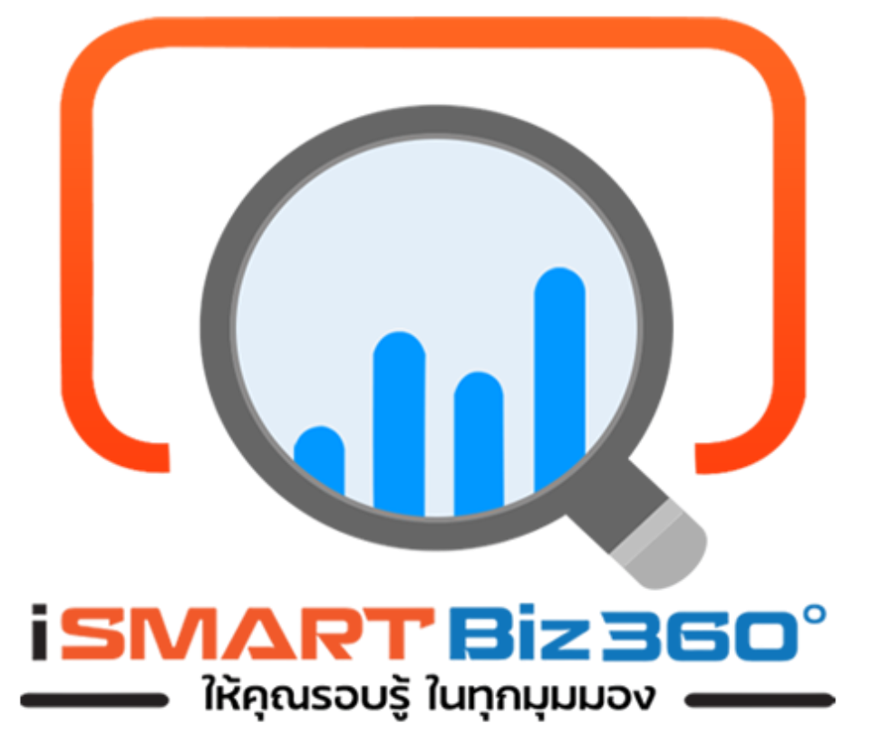 iSMARTSales Biz 360